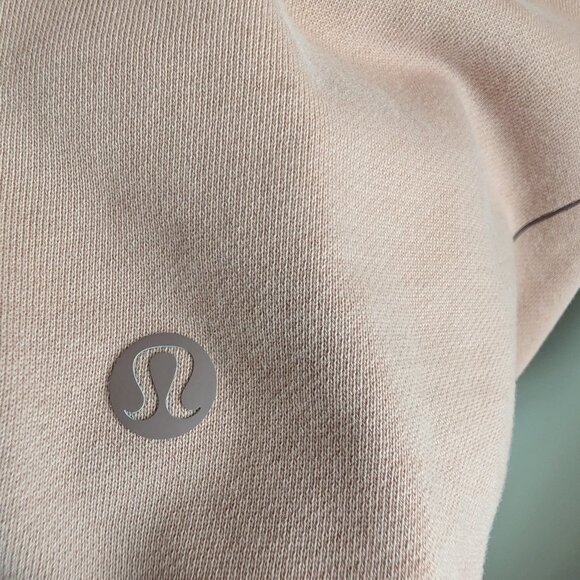 Lululemon Perfectly Oversized Sweatshirt *CPC olympic 14/16 - Picture 8 of 8